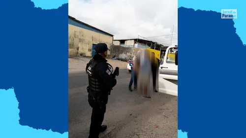 
				
					Quase uma tonelada de fios de cobre é apreendida em João Pessoa, e dois suspeitos são presos
				
				