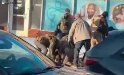 
				
					Dom Trump I, Imperator Mundi
				
				