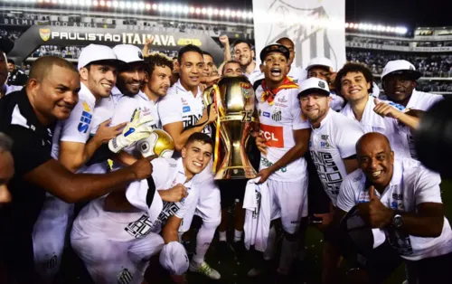 
				
					Dos títulos marcantes ao pênalti inesquecível: a trajetória vitoriosa de Victor Ferraz
				
				