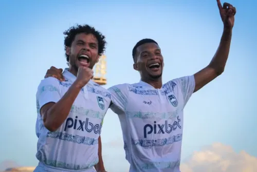 
				
					Dos títulos marcantes ao pênalti inesquecível: a trajetória vitoriosa de Victor Ferraz
				
				