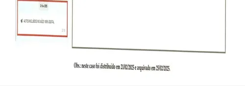 
				
					EXCLUSIVO: documentos revelam arquivamentos para maquiar produtividade de juzes da Paraba
				
				