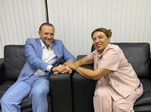 
				
					Edinho Silva garante autonomia ao PT da Paraíba, mas Lula terá dois palanques, diz Cida Ramos
				
				