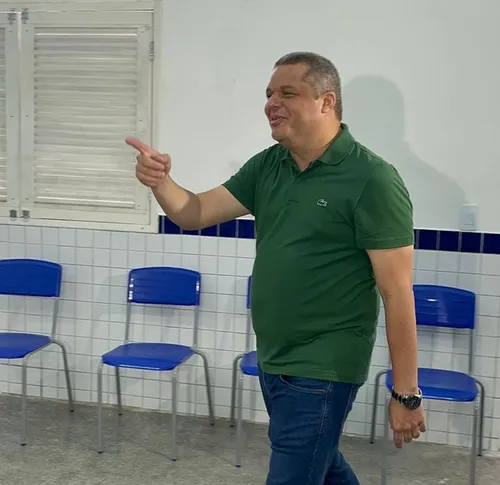  Justiça afasta Edvaldo Neto da prefeitura em operação do Gaeco e da Polícia Federal 