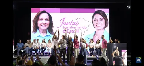
				
					Efraim enfatiza agenda conservadora pós-aliança com o PL e muda dinâmica da oposição na Paraíba
				
				