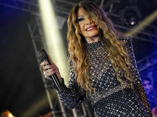 
				
					Elba Ramalho celebra nova idade com 'espírito jovem' e amor pela cultura nordestina
				
				
