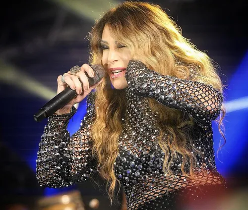 
				
					Elba Ramalho celebra nova idade com 'espírito jovem' e amor pela cultura nordestina
				
				