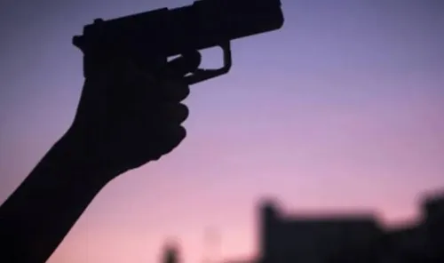 PB tem 445 mortes violentas no semestre; BH registra 4.194 roubos de veículos