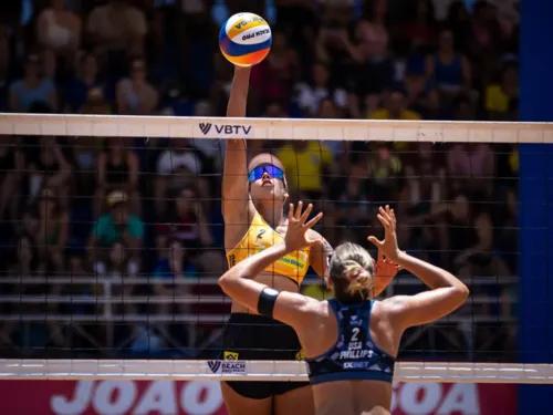 
				
					Elite 16 em João Pessoa: confira os resultados da competição
				
				