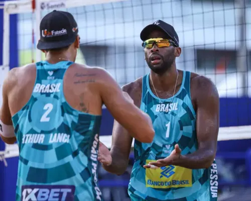 
				
					Elite 16 em João Pessoa: confira os resultados da competição
				
				