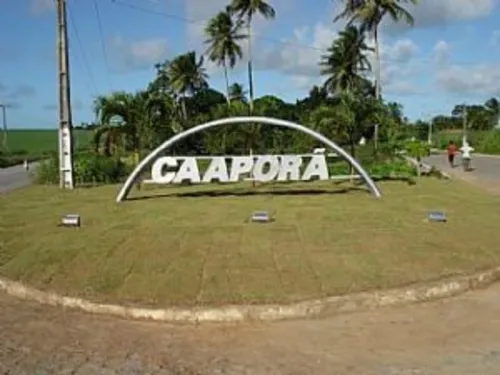 
				
					Em nota, Câmara de Caaporã diz que recebeu com "surpresa" denúncia do lixo
				
				