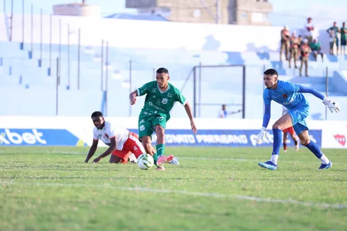 
				
					Em partida frenética, Nacional de Patos e Confiança-PB ficam no 4 a 4
				
				