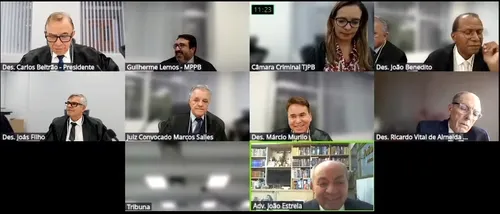 
				
					CNDH cobra OAB e TJPB sobre investigação de falas ligadas ao golpe de 1964
				
				
