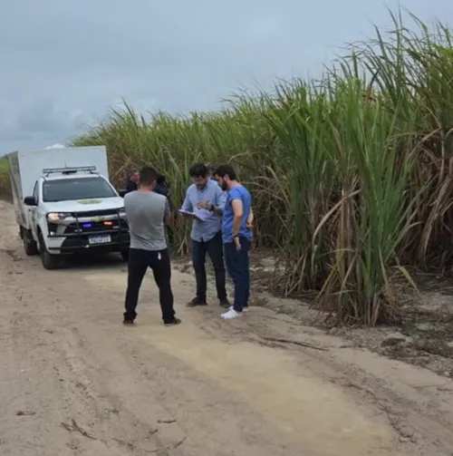 
				
					Imagens mostram última vez que empresário da Paraíba foi visto antes de ser encontrado morto
				
				