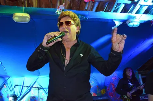 
				
					Encontro de Feras em Campina Grande
				
				