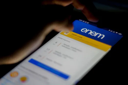  Enem 2026: prazo para solicitar isenção da taxa de inscrição encerra nesta quinta (30) 