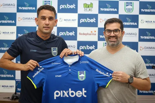 
				
					Equipes se movimentam no mercado e se reforçam para as semifinais do Campeonato Paraibano
				
				