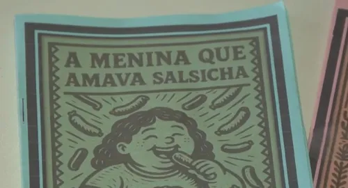 
				
					Escola pública de Campina Grande usa cordel para incentivar alimentação saudável entre alunos
				
				