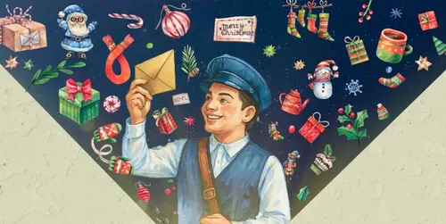 
				
					Espetáculo Cartas De Natal em João Pessoa
				
				