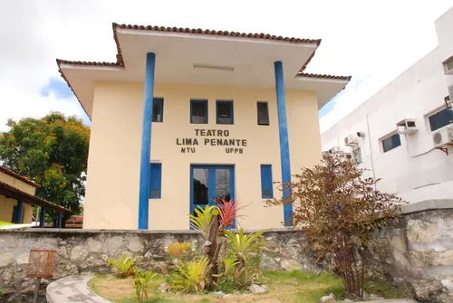 
				
					Espetáculo “Há um nome que nos Estremece” em João Pessoa
				
				