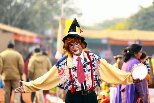 
				
					Espetáculo “O Menor Circo do Mundo” em João Pessoa
				
				