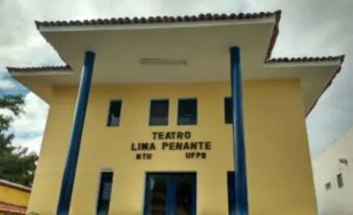 
				
					Espetáculo ‘Pregos Preciosos’ em João Pessoa
				
				