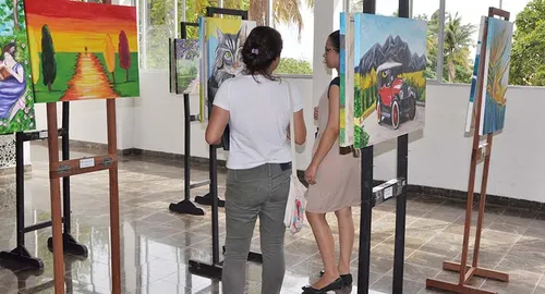 
				
					Espetáculo Quatrocantos em Campina Grande
				
				