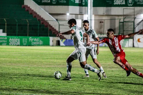 
				
					Esporte de Patos surpreende o Sousa no Marizão, faz atuação segura e vence pelo Paraibano 2026
				
				