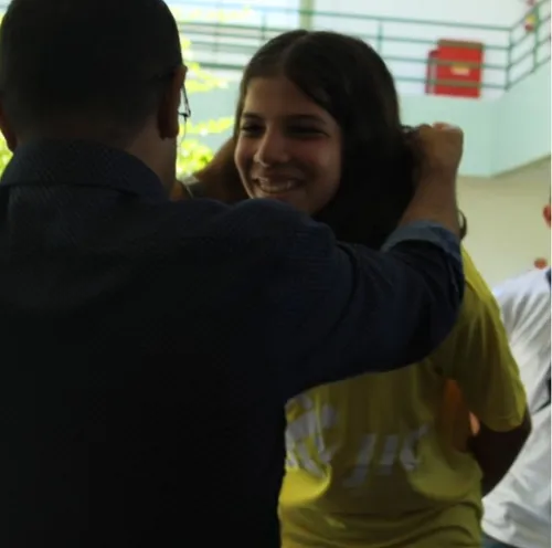 
				
					Estudante do IFPB é aprovada em intercâmbio na China com bolsa de estudos integral
				
				
