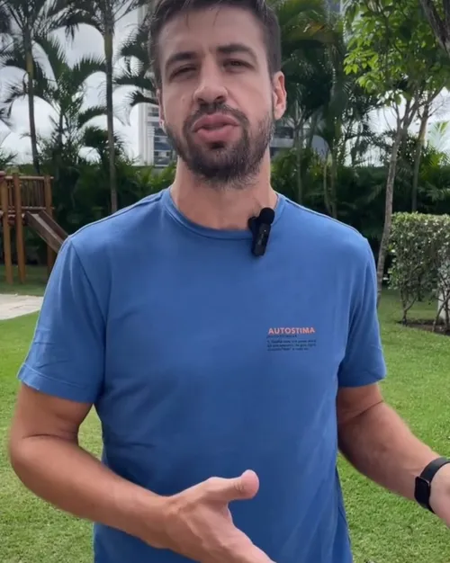 
				
					Ex-aluno do IFPB retorna como professor no mesmo campus onde estudou
				
				