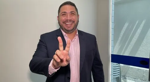 
				
					CPMI do INSS: senador pede quebra de sigilo de cooperativa para apurar atuação de paraibano
				
				