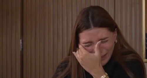 
				
					João Lima segue preso há seis dias após denúncia da ex-esposa; veja os desdobramentos do caso
				
				