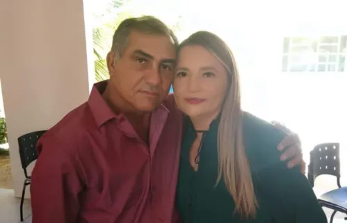 
				
					Ex-marido é condenado a 30 anos de prisão por morte de vereadora da cidade de Prata, na Paraíba
				
				