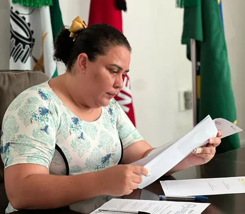 
				
					Ex-prefeita de Bayeux terá que pagar R$ 5,3 milhões por irregularidade em contrato
				
				