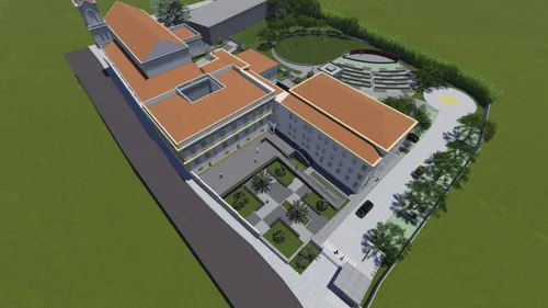 
				
					Exposição “Nordeste Expandido” em João Pessoa
				
				