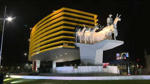 
				
					Exposição ‘Sob O Efeito De Morar’ em Campina Grande
				
				