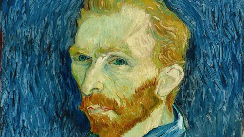 
				
					Exposição Van Gogh em João Pessoa
				
				