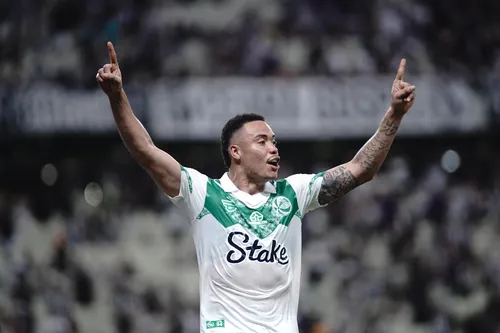 
				
					Expresso Paraíba: gol heroico de Mandaca e lesão de Matheus Cunha marcam fim de semana
				
				