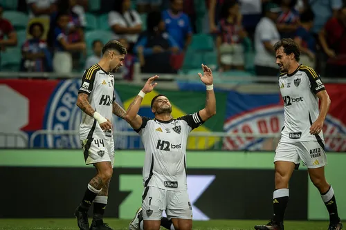 
				
					Expresso Paraíba: gol olímpico de Hulk e boa atuação de Arthur Cabral marcam retorno da Série A
				
				