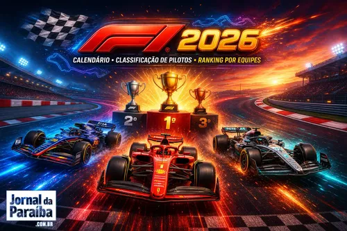 F1 2026: Novas regras e calendário confirmados para temporada agitada