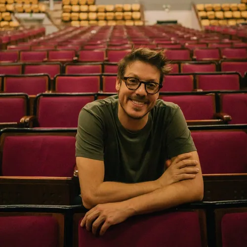 
				
					Fábio Porchat em Campina Grande
				
				
