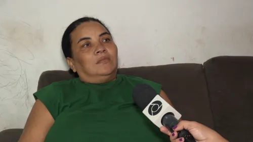 
				
					Família de Ana Sophia pede reabertura da investigação: 'não tive chance de sepultar o corpo'
				
				