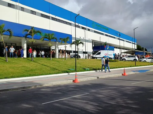 
				
					Família denuncia negligência após jovem esperar quatro dias para retirar bebê morto da barriga
				
				