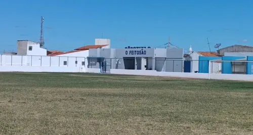 
				
					Feitosão, em Monteiro, é novidade da 2ª divisão do Paraibano 2025; confira todos os estádios
				
				