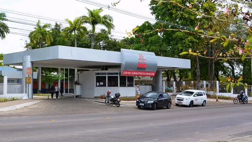 
				
					Feriadão de 5 de agosto: João Pessoa terá expediente facultativo na segunda-feira
				
				