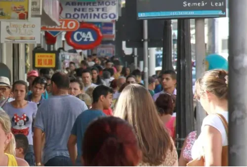 
				
					Feriado do Dia da Consciência Negra: veja o que abre e o que fecha em João Pessoa
				
				
