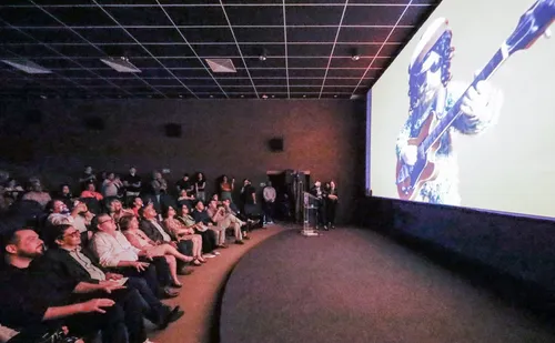 
				
					Fest Aruanda 2025 terá programação no Busto de Tamandaré; confira novidades
				
				