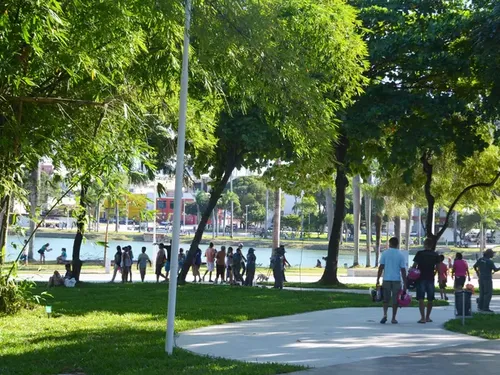 
				
					Festa das Neves em João Pessoa
				
				