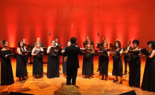 
				
					Festival Paraibano de Coros, em João Pessoa; veja a programação completa
				
				