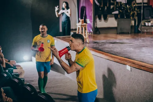 
				
					'Festival Sudoeste em Cena' movimenta bairros de Campina Grande com cultura
				
				