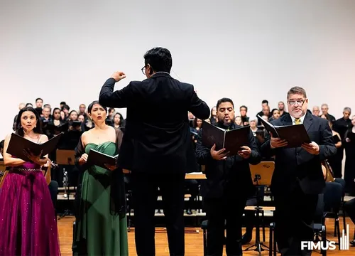 
				
					Festival de música em Campina Grande
				
				